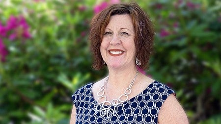 Holly Coble head shot