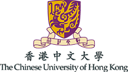 Chinese University of Hong Kong logo