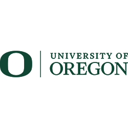 UO logo in green