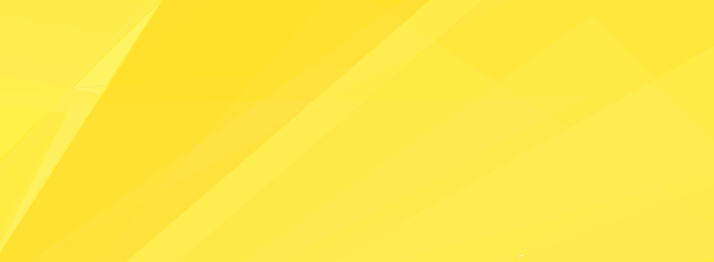 Yellow abstract background