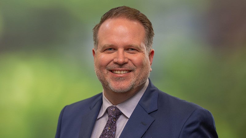 Richard Menard Headshot