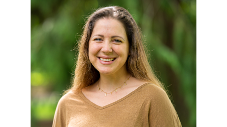 Emma Rinaldi headshot