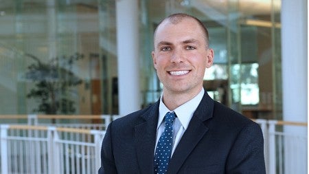 Headshot of John Lundquist