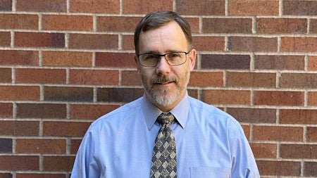 Mark Typinski Headshot