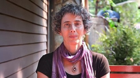 Rachel DiNitto headshot