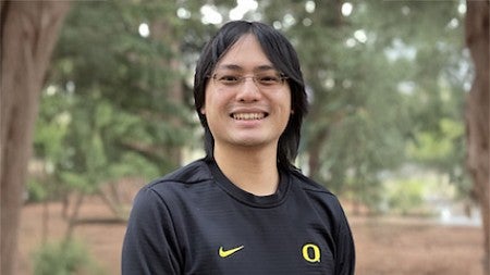 Ryan Chang headshot