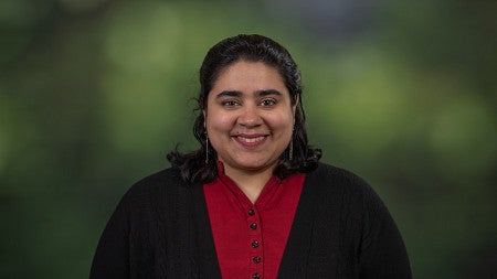 Manjree Khajanchi Headshot