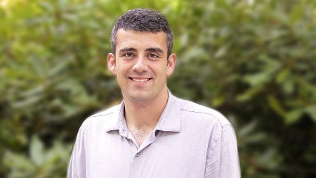 Joe Gullo portrait