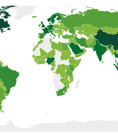 global UO alumni