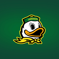 Image of The Duck mascot mark