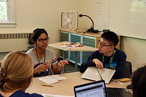 Jiaqui working group