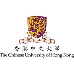 Chinese University of Hong Kong logo