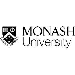 Monash University logo