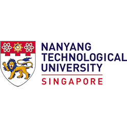 Nanyang Technological University Singapore logo