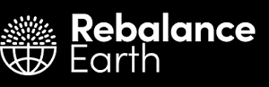 Rebalance Earth Logo