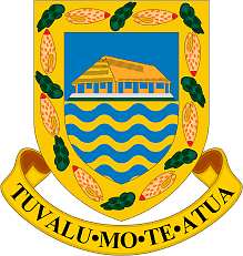 Gov of Tuvalu
