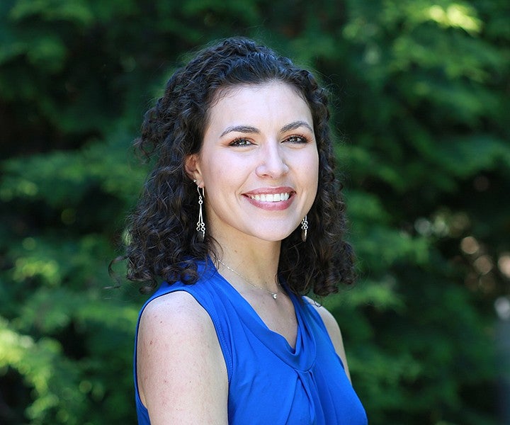 Margaret Faliano