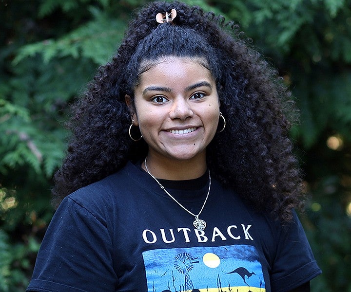Mercedes Wright