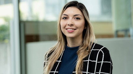 Alyssa Cervenka Headshot