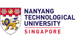 Nanyang Technological University Singapore logo