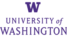 University of Washington logo