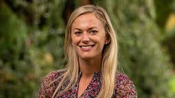 Kaelene Spence