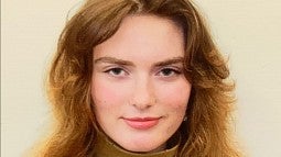 Ella Hudson