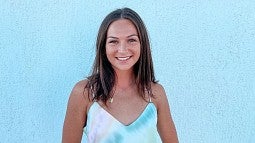 Makena Gerrehy