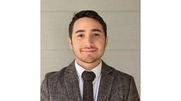 Ryan Loughrey Headshot
