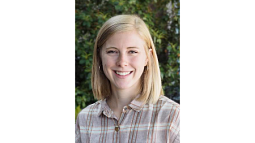 Meaghan Bogart headshot