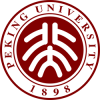 Peking University logo