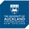 University of Auckland logo