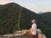 Jose Mesquit Great Wall